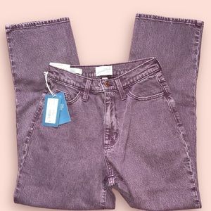 Vintage Strait leg Jeans new with tags